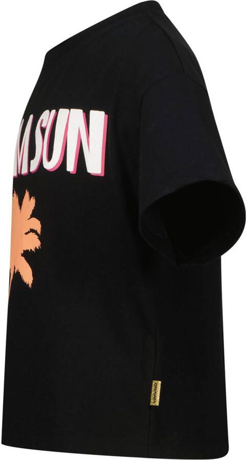 Vingino T-shirt zwart - Foto 2