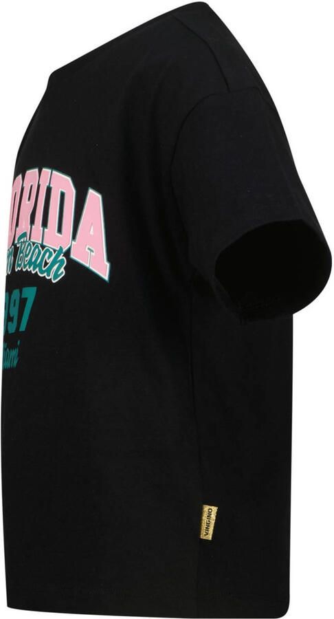 Vingino T-shirt zwart - Foto 2