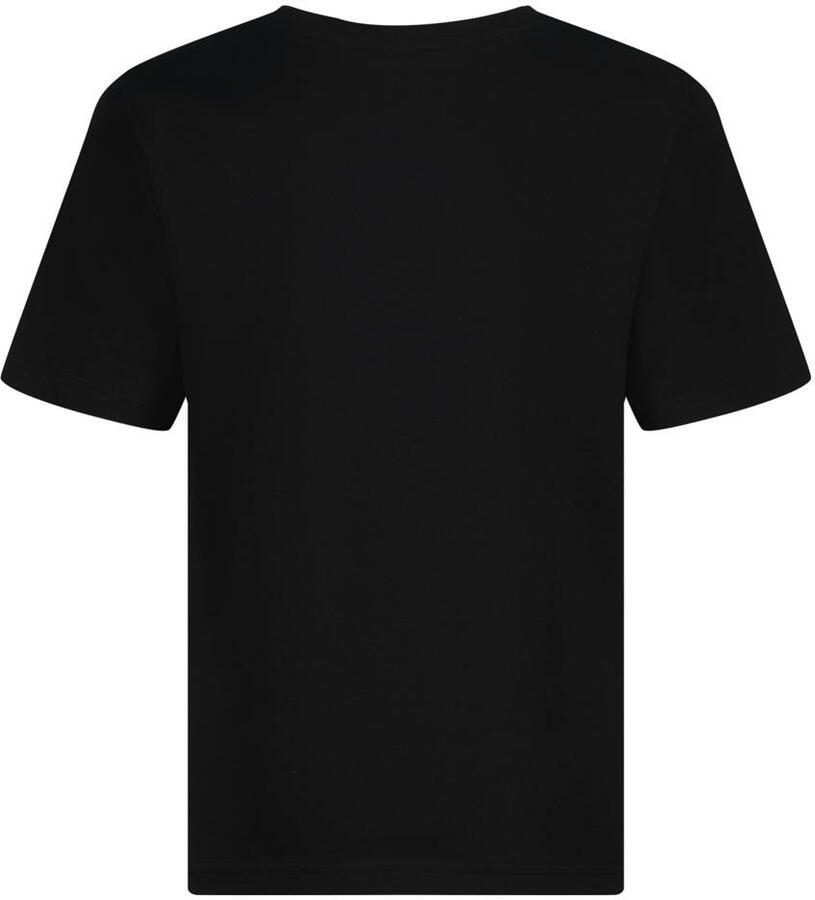 Vingino T-shirt zwart
