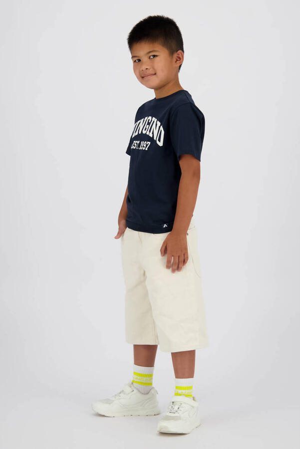 Vingino T-shirt zwart - Foto 2