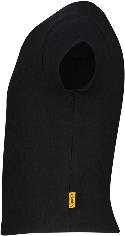 Vingino T-shirt zwart - Foto 2