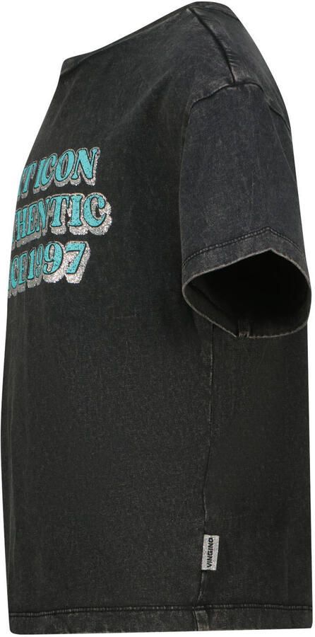 Vingino T-shirt zwart - Foto 2