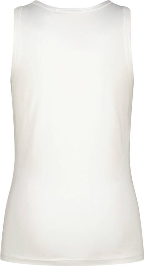 VINGINO Jongens Ondergoed & Nachtkleding Boys Tank 2 Pack Wit - Foto 3