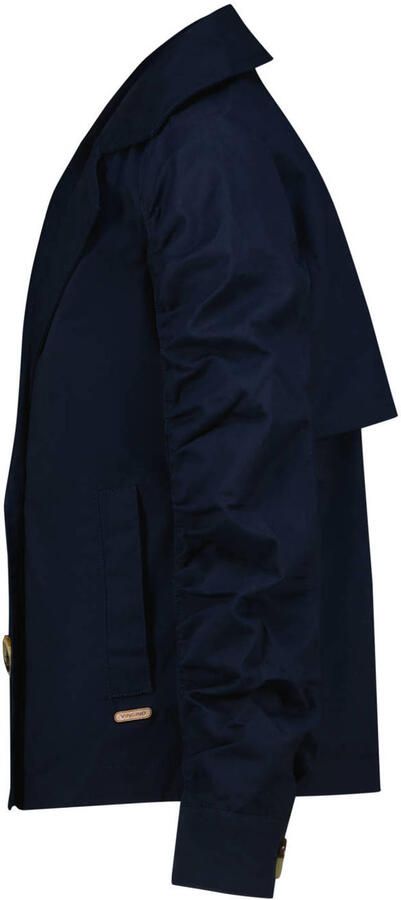 Gabriele Colangelo Top met hoge hals Blauw - Foto 2