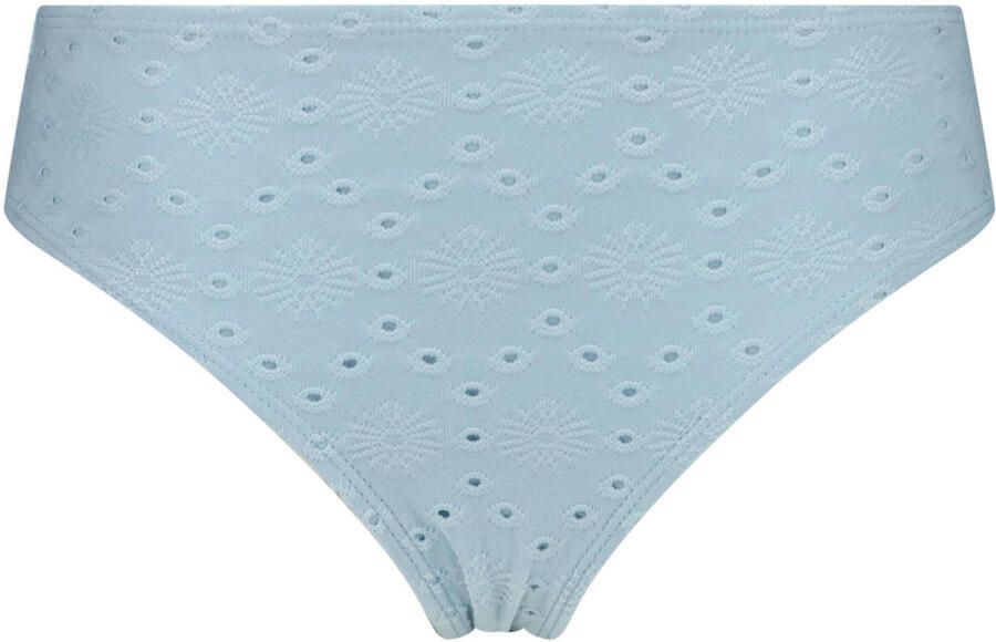 Vingino triangel bikini lichtblauw - Foto 2