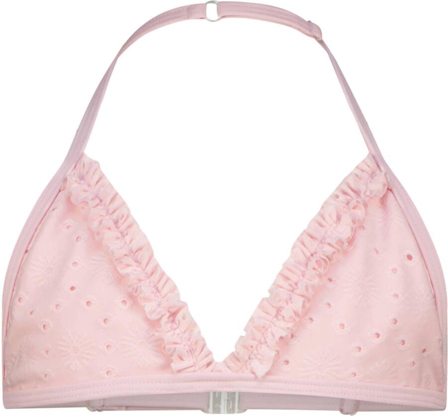 Vingino triangel bikini lichtroze - Foto 2