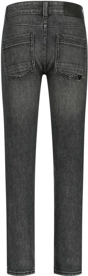 Vingino waist slim fit jeans grey denim - Foto 3