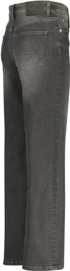 Vingino wide leg jeans grey denim - Foto 3