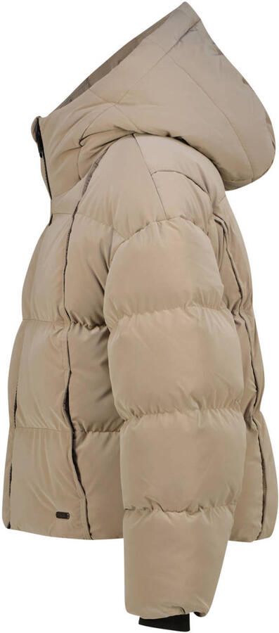 VINGINO Meisjes Jassen Talin Beige - Foto 3