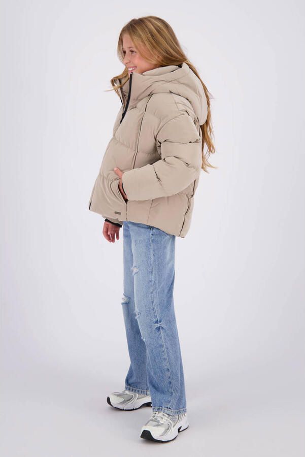 VINGINO Meisjes Jassen Talin Beige - Foto 2