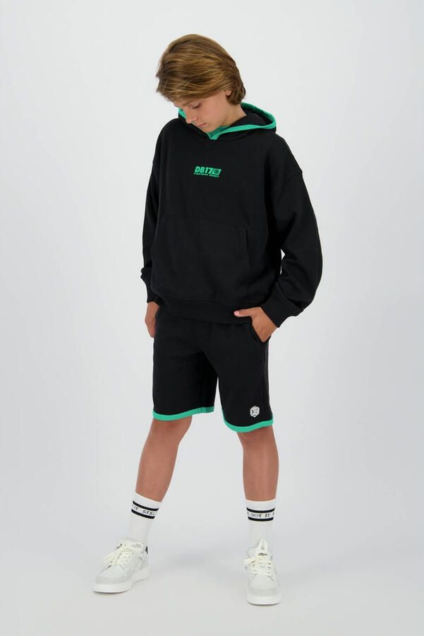 Vingino x Daley hoodie zwart