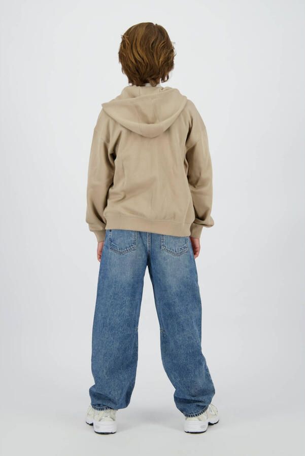 Vingino x Daley sweatvest zand - Foto 2