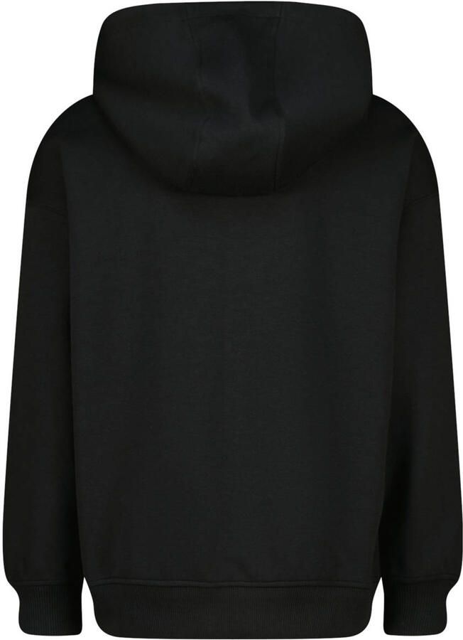 Vingino x Daley sweatvest zwart - Foto 2