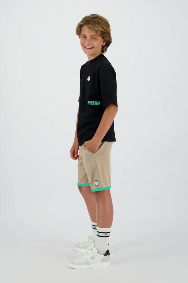Vingino x Daley T-shirt zwart - Foto 3
