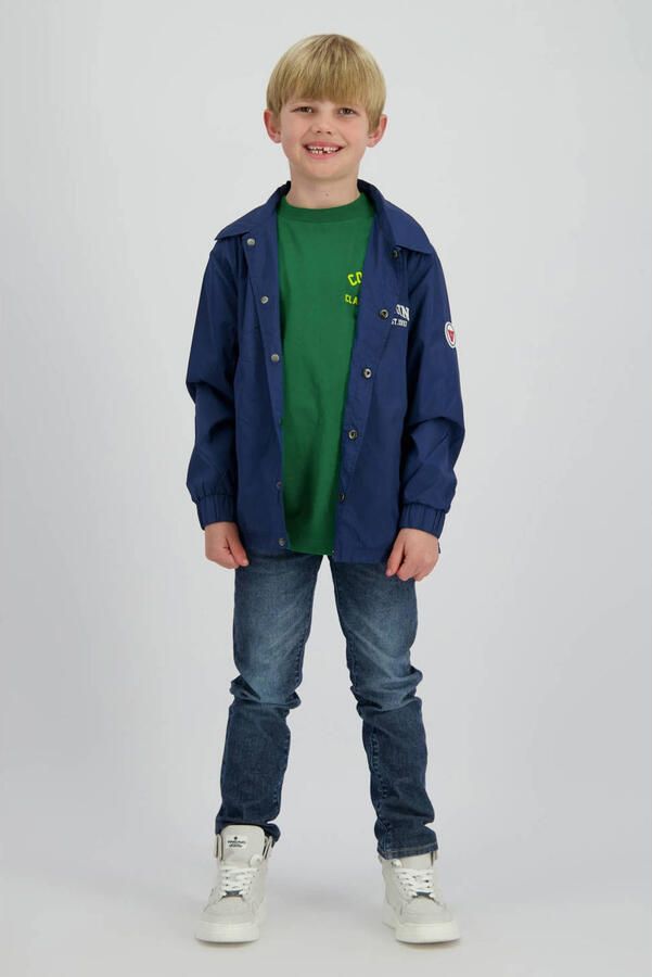 Vingino zomerjas blauw