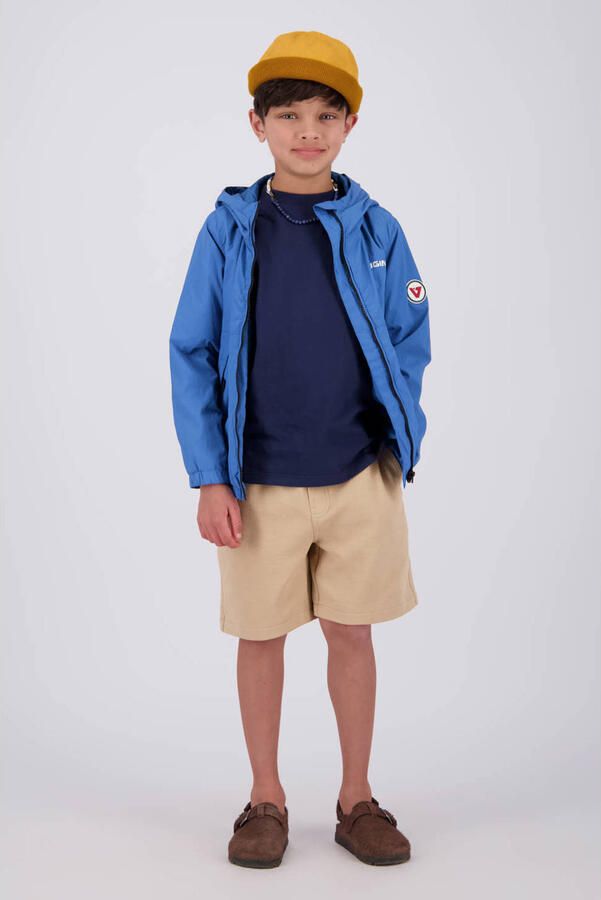Vingino zomerjas blauw