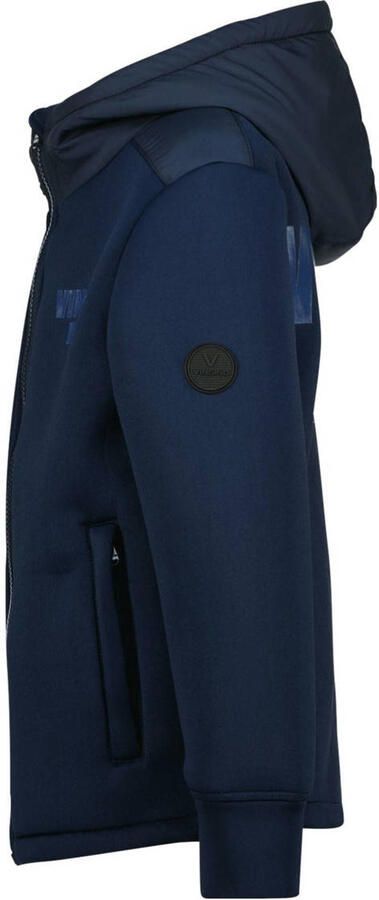VINGINO Jongens Jassen Thers Donkerblauw - Foto 3