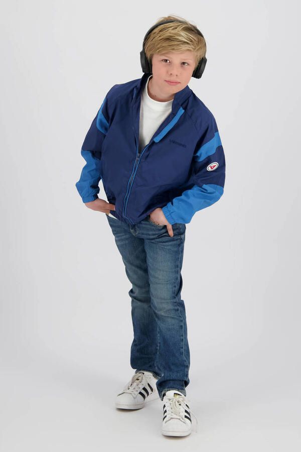 Vingino zomerjas donkerblauw - Foto 2