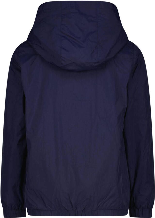Vingino zomerjas donkerblauw
