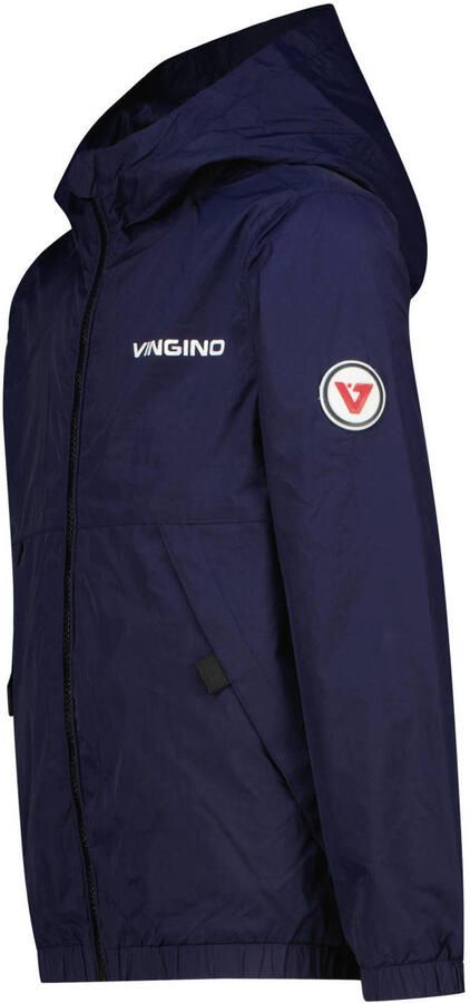 Vingino zomerjas donkerblauw - Foto 2