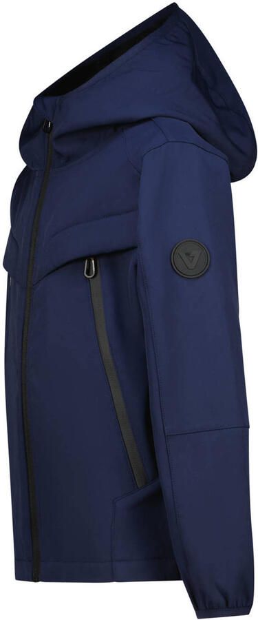 Vingino zomerjas donkerblauw - Foto 2