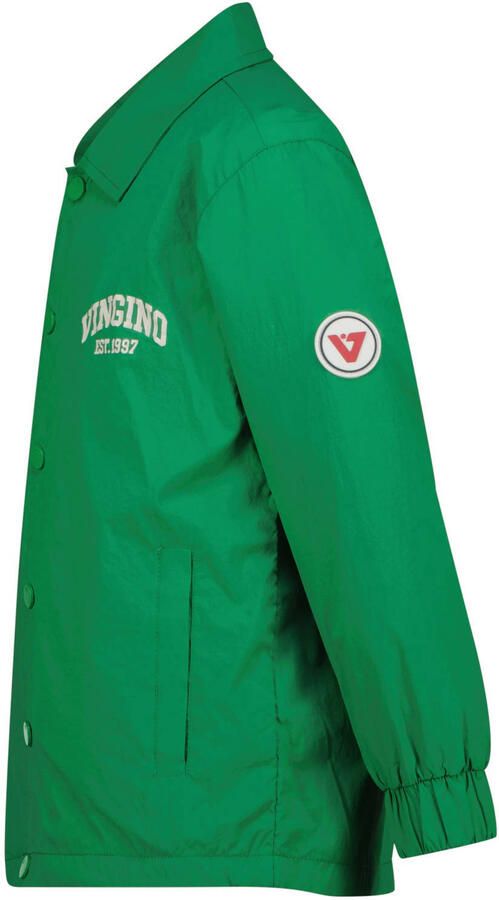 Vingino zomerjas groen - Foto 2