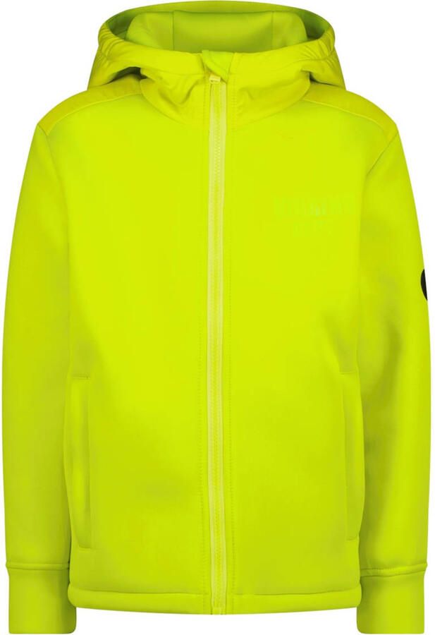 Vingino zomerjas neongeel