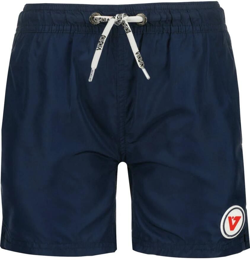 Vingino zwembroek donkerblauw