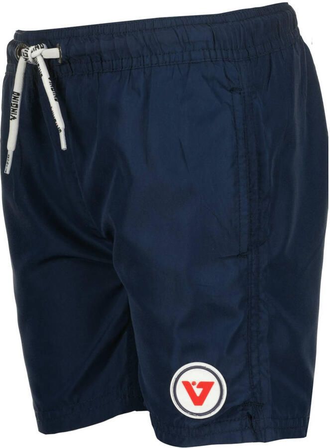 Vingino zwembroek donkerblauw - Foto 2