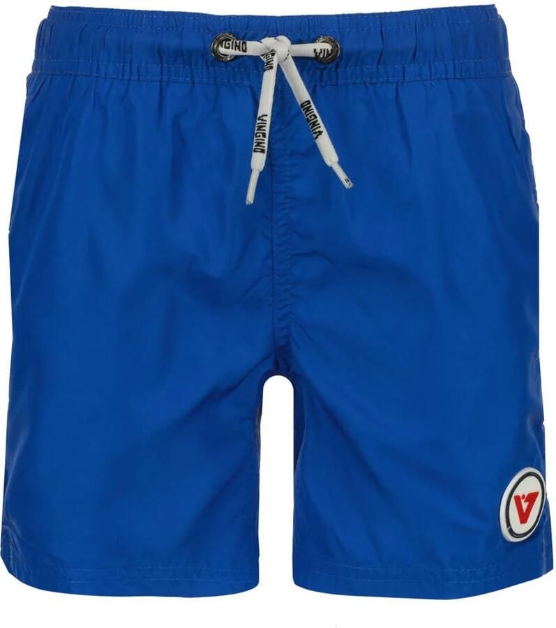 Vingino zwemshort blauw