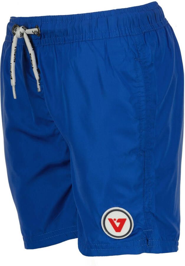 Vingino zwemshort blauw - Foto 3