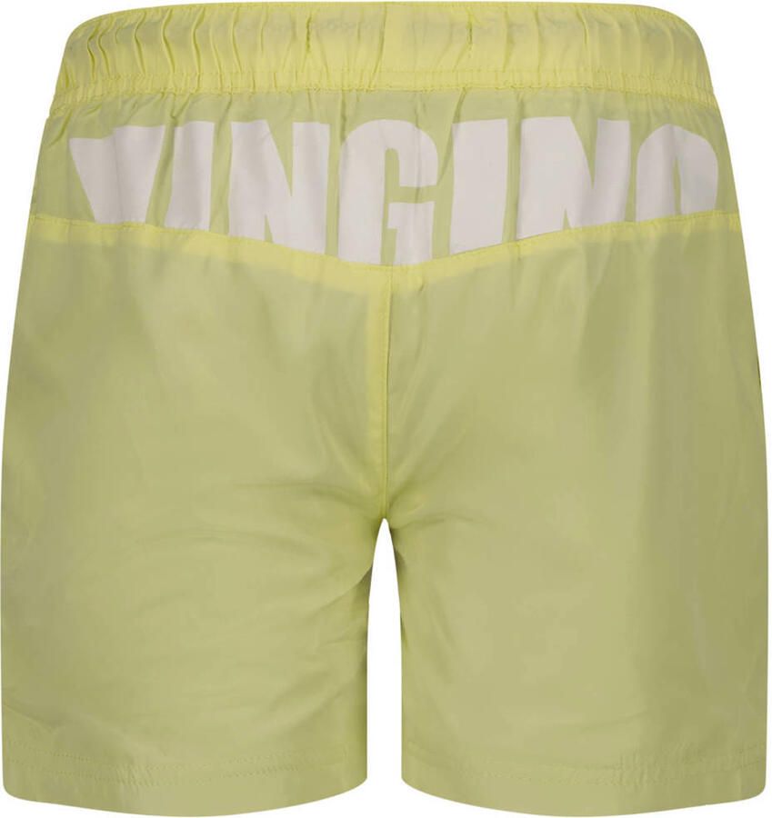 Vingino zwemshort geel - Foto 2