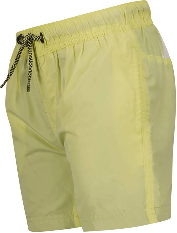 Vingino zwemshort geel - Foto 3
