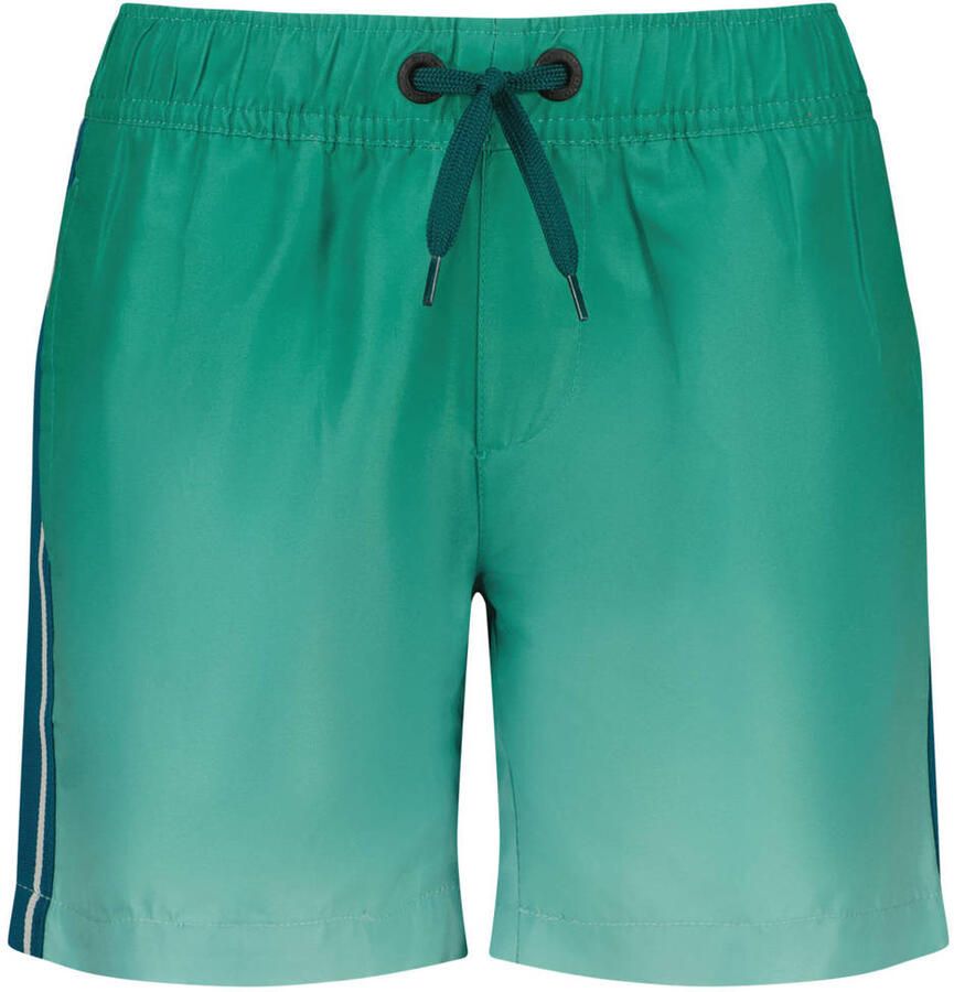 Vingino zwemshort groen