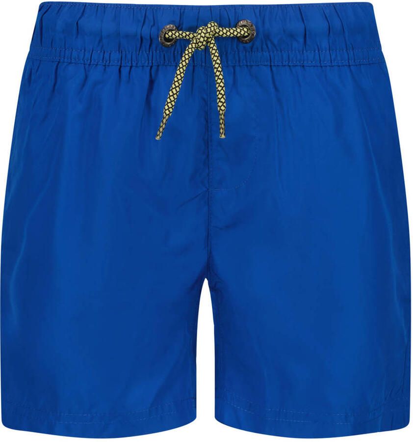 Vingino zwemshort hardblauw