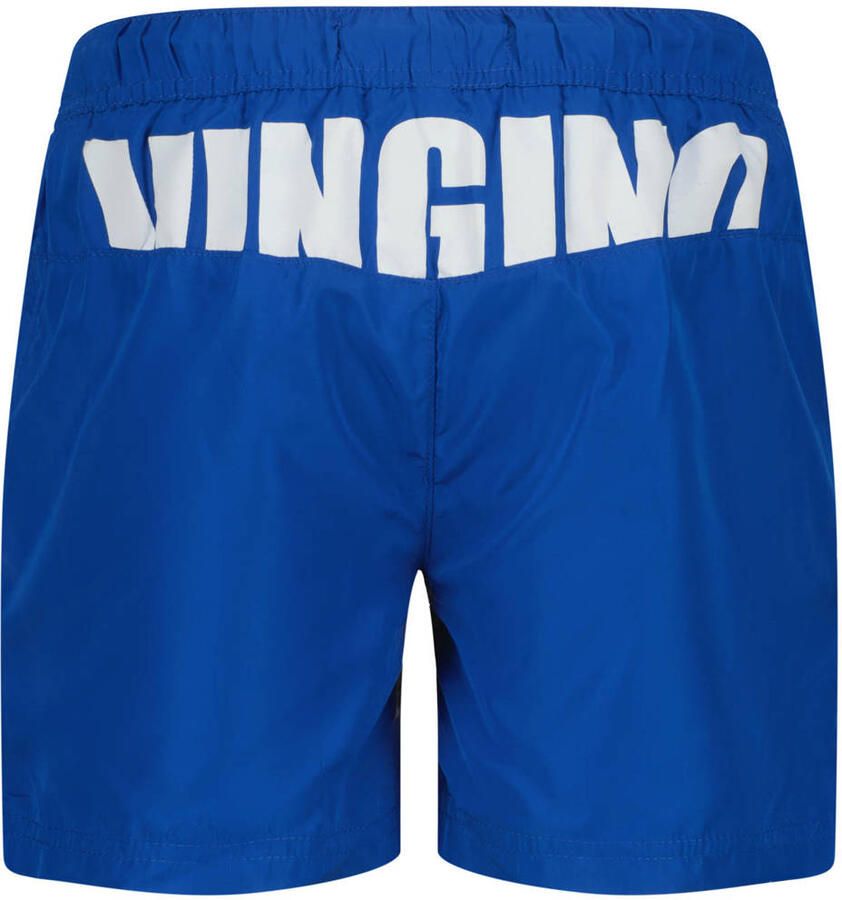 Vingino zwemshort hardblauw - Foto 2