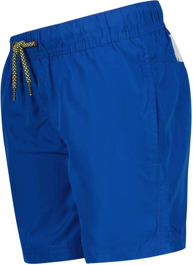 Vingino zwemshort hardblauw - Foto 3