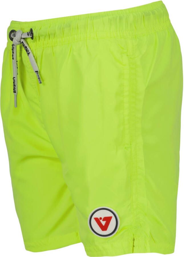 Vingino zwemshort neon geel - Foto 3
