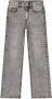 VINGINO wide leg jeans Carla grey vintage Grijs Meisjes Katoen Effen 110 - Thumbnail 1