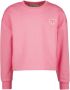 Vingino x Senna Bellod sweater met backprint roze - Thumbnail 1