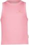 VINGINO x Senna Bellod T-shirt roze Meisjes Katoen Ronde hals Effen 176 - Thumbnail 1