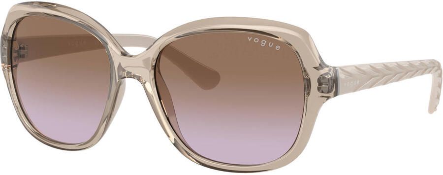 Vogue Eyewear zonnebril 0VO2871S beige