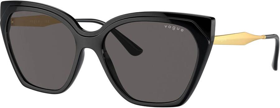 Vogue Eyewear zonnebril 0VO5521S zwart