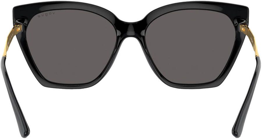 Vogue Eyewear zonnebril 0VO5521S zwart - Foto 2