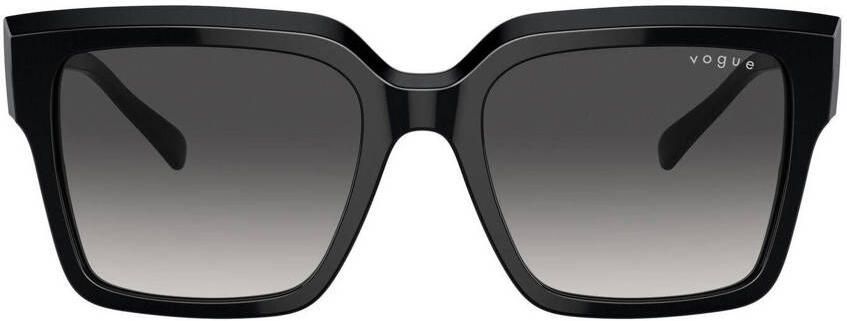Vogue Eyewear zonnebril 0VO5553S zwart - Foto 3