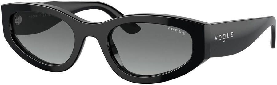Vogue Eyewear zonnebril 0VO5585S zwart