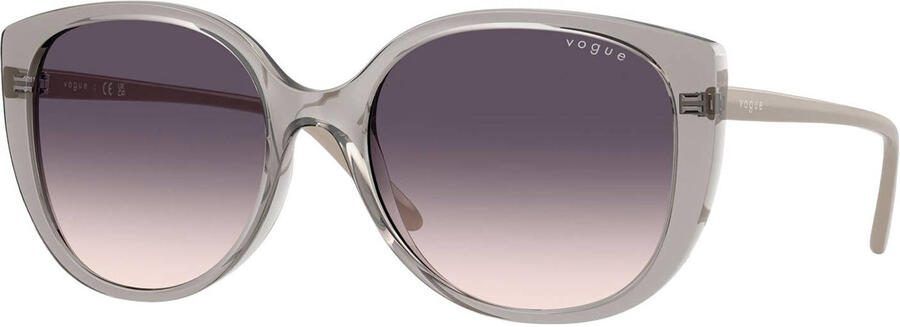 Vogue Eyewear zonnebril 0VO5623S grijs