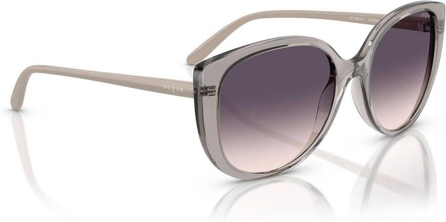 Vogue Eyewear zonnebril 0VO5623S grijs - Foto 2