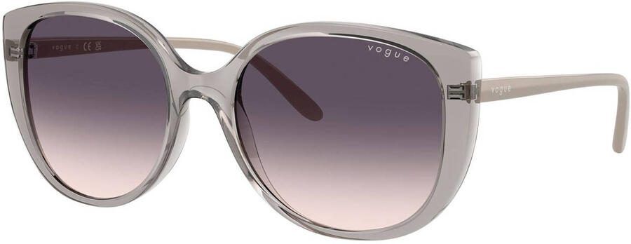 Vogue Eyewear zonnebril 0VO5623S grijs - Foto 3