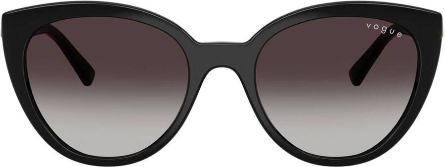 Vogue Eyewear zonnebril 0VO5634SB zwart - Foto 2